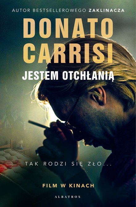 ebooki: Jestem otchłanią – ebooki