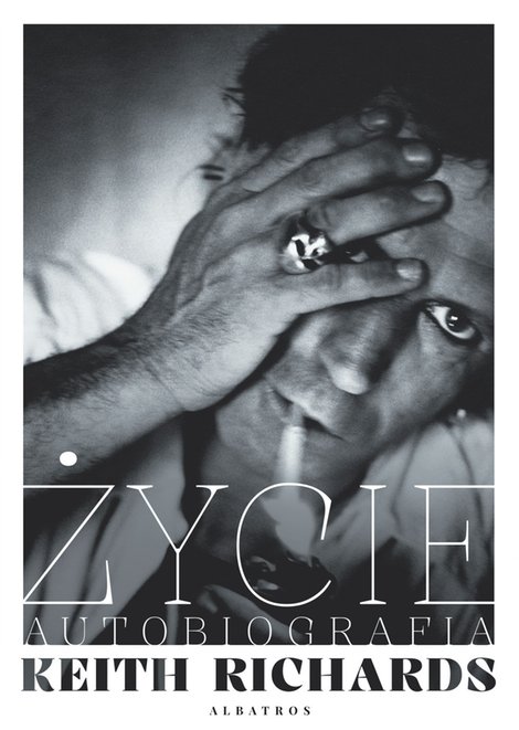 ebooki: Życie. Autobiografia – ebook