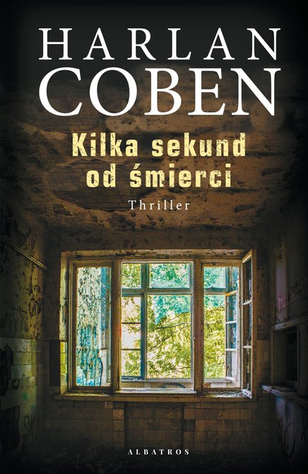 ebooki: Kilka sekund od śmierci – ebooki