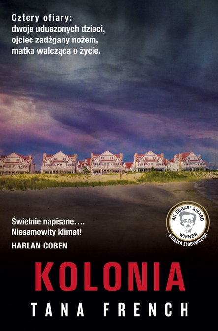ebooki: Kolonia – ebooki