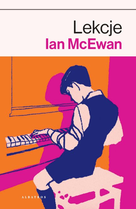 ebooki: Lekcje – ebook