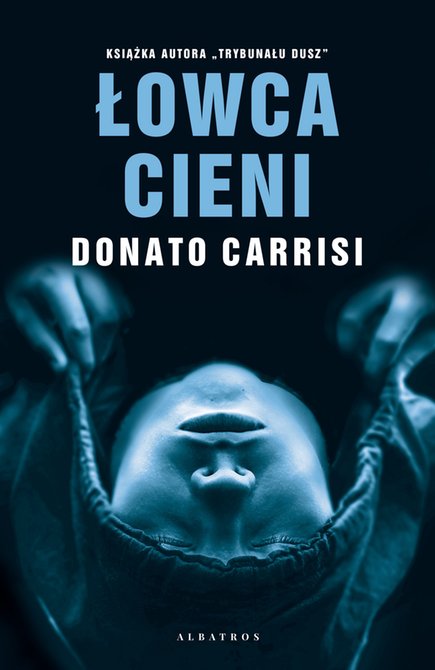 ebooki: Łowca cieni – ebooki