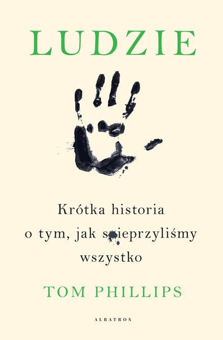 ebooki: Ludzie. Krótka historia o tym, jak spieprzyliśmy wszystko – ebook