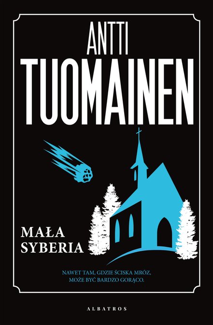 ebooki: Mała Syberia – ebooki