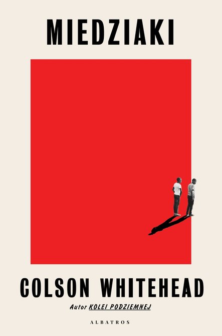 ebooki: Miedziaki – ebook