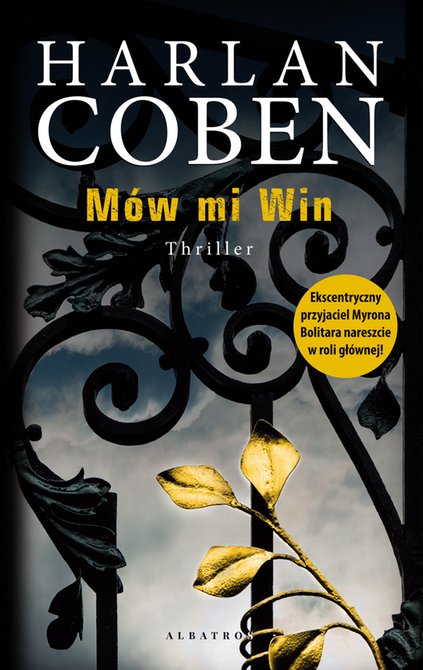 ebooki: Mów mi Win – ebooki