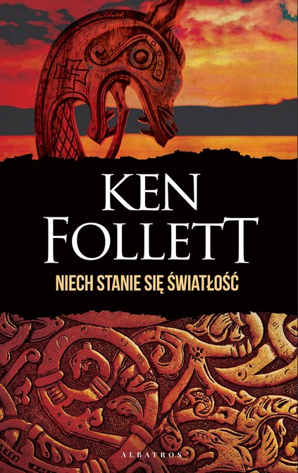 ebooki: Niech stanie się światłość – ebook