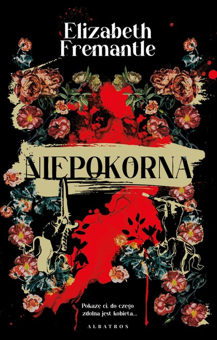 ebooki: Niepokorna – ebook