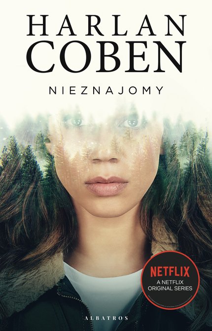 ebooki: Nieznajomy – ebooki