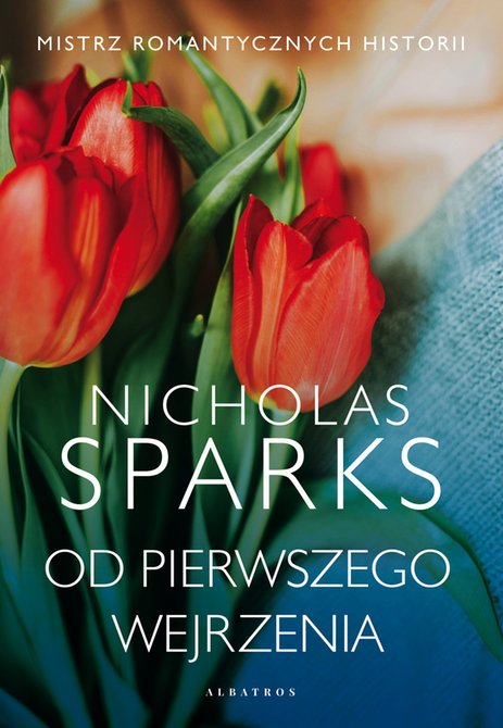 ebooki: Od pierwszego wejrzenia – ebook