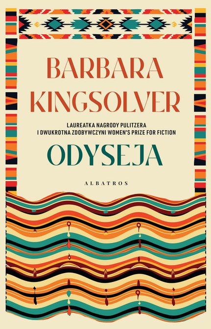 ebooki: Odyseja – ebook