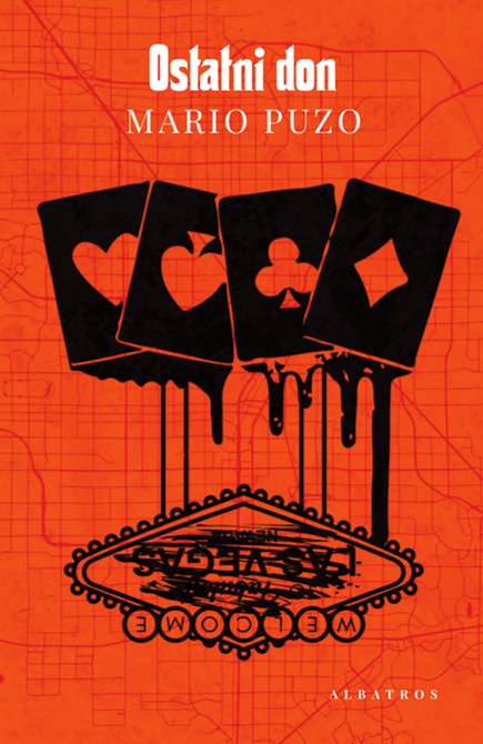 ebooki: Ostatni Don – ebook