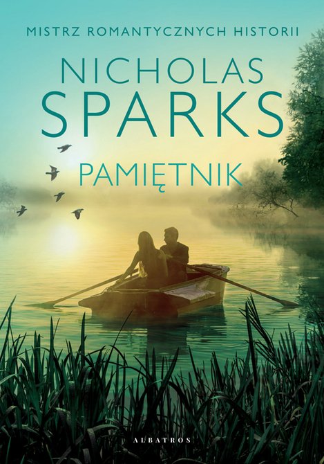 ebooki: Pamiętnik – ebook