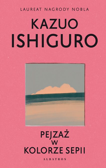 ebooki: Pejzaż w kolorze sepii – ebook