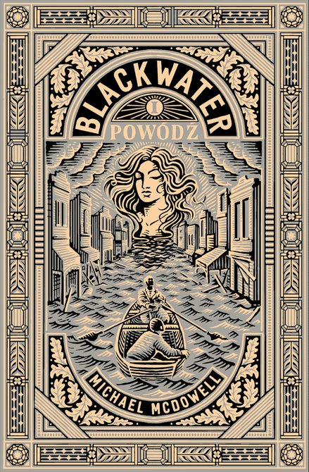 ebooki: Powódź – ebook