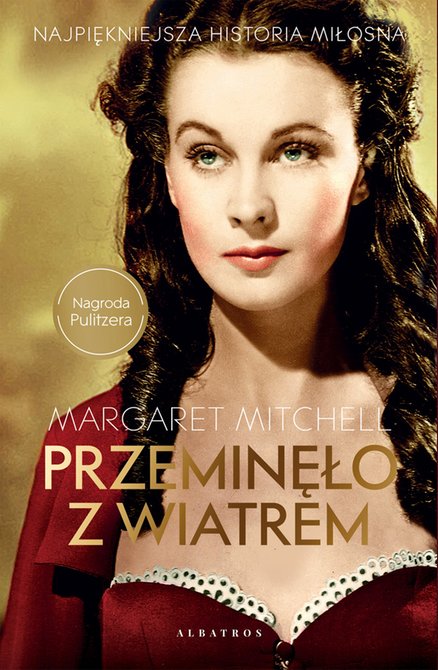 ebooki: Przeminęło z wiatrem – ebook