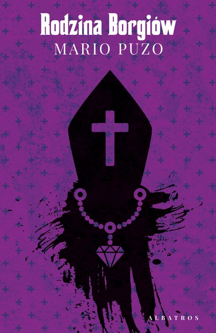 ebooki: Rodzina Borgiów – ebook