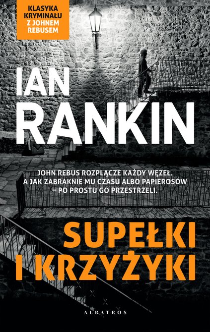 ebooki: Supełki i krzyżyki – ebooki