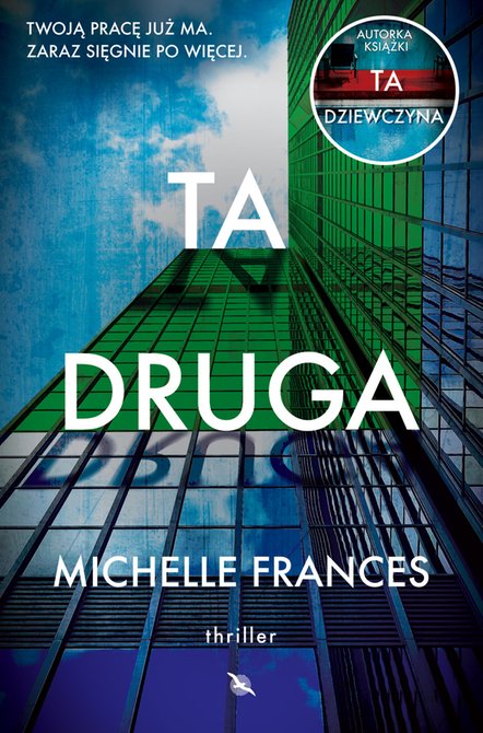 ebooki: Ta druga – ebooki