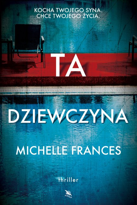ebooki: Ta dziewczyna – ebook
