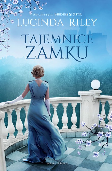 ebooki: Tajemnice zamku – ebook