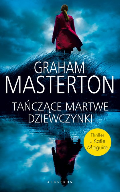 ebooki: Tańczące martwe dziewczynki – ebooki