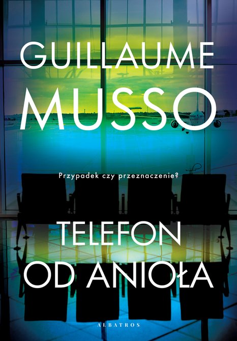 ebooki: Telefon od anioła – ebook