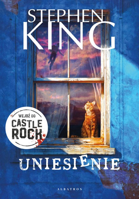 ebooki: Uniesienie – ebook