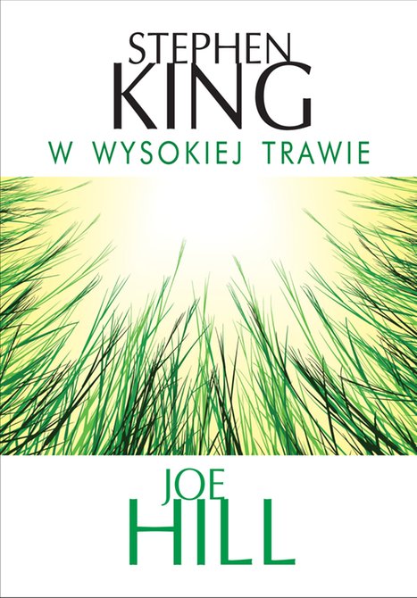 ebooki: W wysokiej trawie – ebook