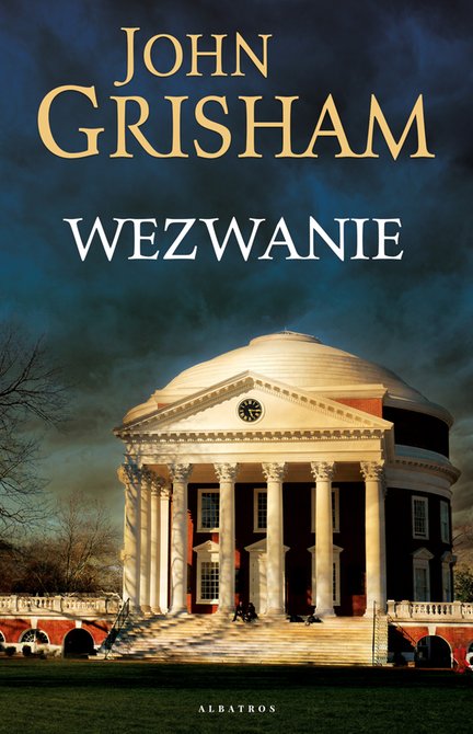 ebooki: Wezwanie – ebooki
