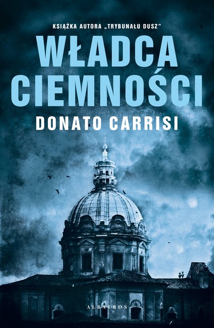 ebooki: Władca ciemności – ebooki