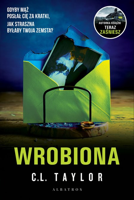 ebooki: Wrobiona – ebooki