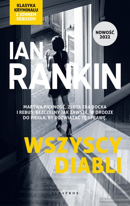 ebooki: Wszyscy diabli – ebooki