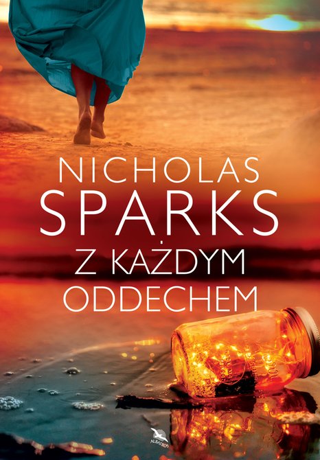 ebooki: Z każdym oddechem – ebook