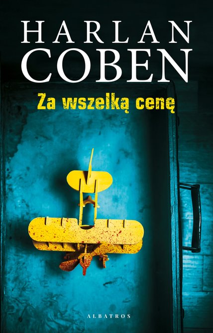 ebooki: Za wszelką cenę – ebooki