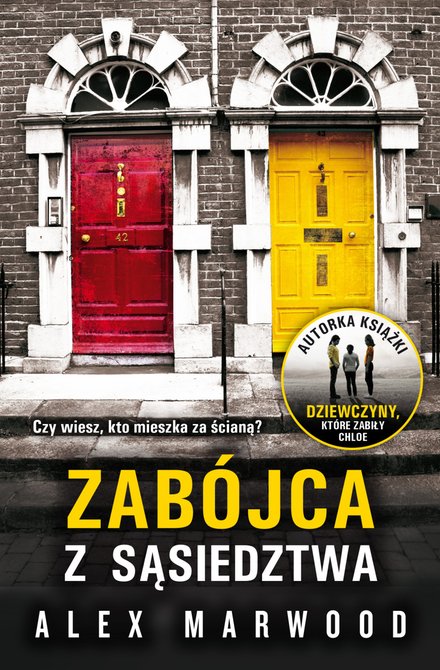 ebooki: Zabójca z sąsiedztwa – ebooki