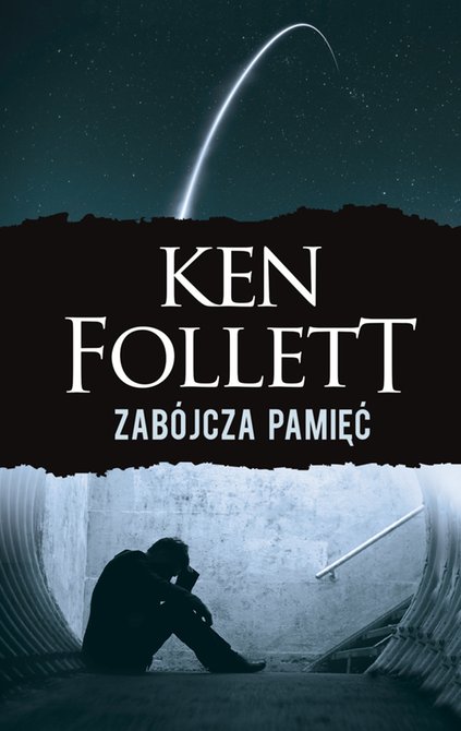 ebooki: Zabójcza pamięć – ebooki