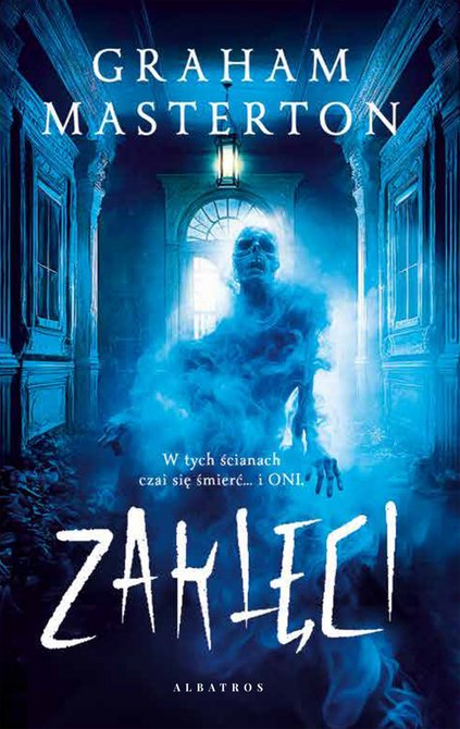 ebooki: Zaklęci – ebooki