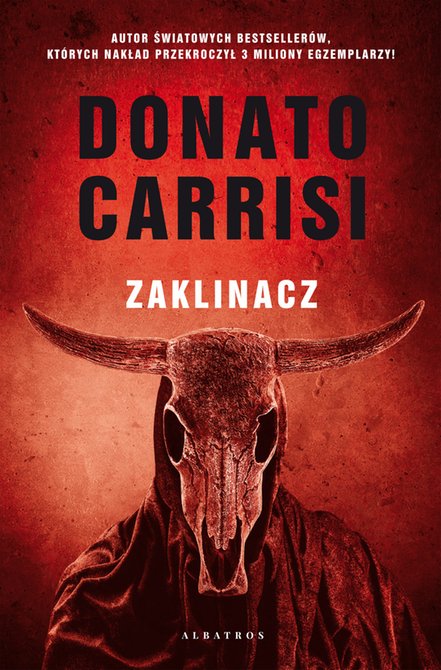 ebooki: Zaklinacz – ebooki