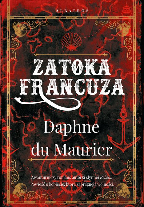 ebooki: Zatoka Francuza – ebook