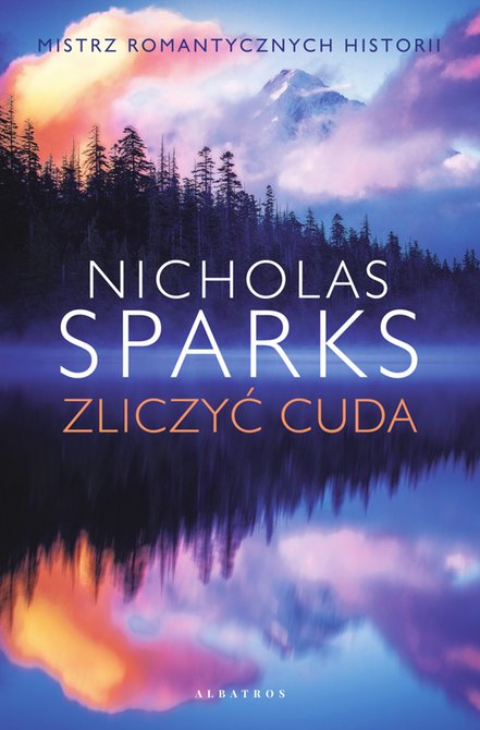 ebooki: Zliczyć cuda – ebook