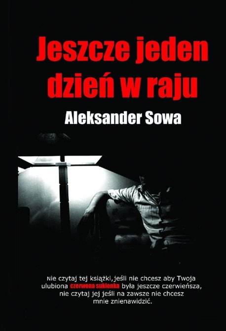 ebooki: Jeszcze jeden dzień w raju – ebooki