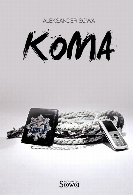 ebooki: Koma – ebooki