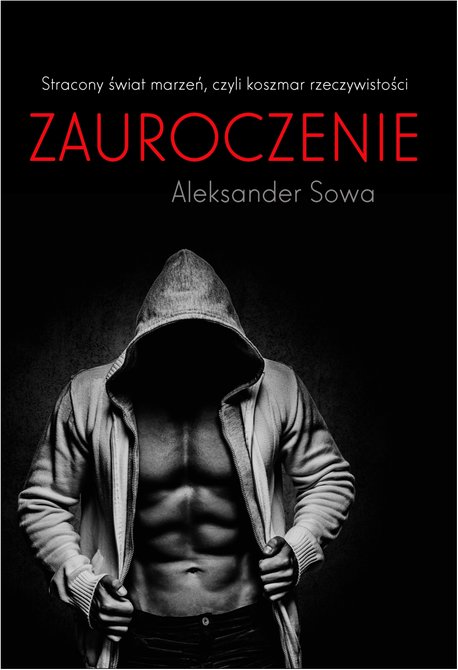 ebooki: Zauroczenie – ebooki
