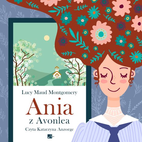 audiobooki: Ania z Avonlea – audiobooki
