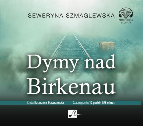audiobooki: DYMY NAD BIRKENAU – audiobooki