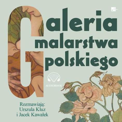 audiobooki: Galeria malarstwa polskiego – audiobooki