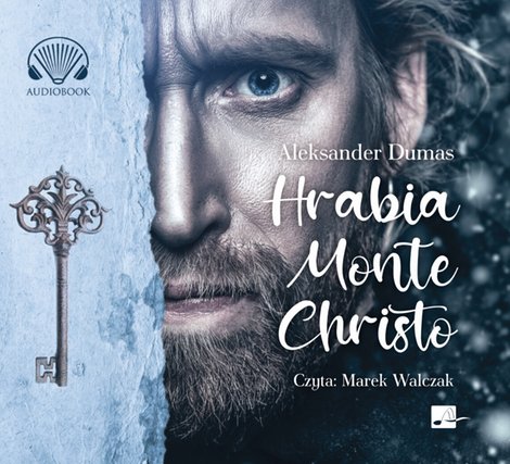 audiobooki: Hrabia Monte Christo – audiobooki