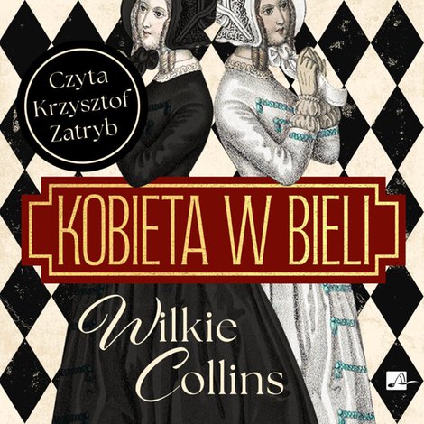 audiobooki: Kobieta w bieli – audiobook