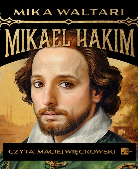 audiobooki: Mikael Hakim – audiobooki